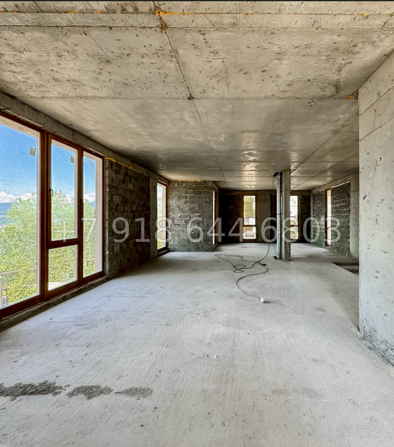 № 59 Б. Дом в городе Сочи на Бытхе - миниатюра 11