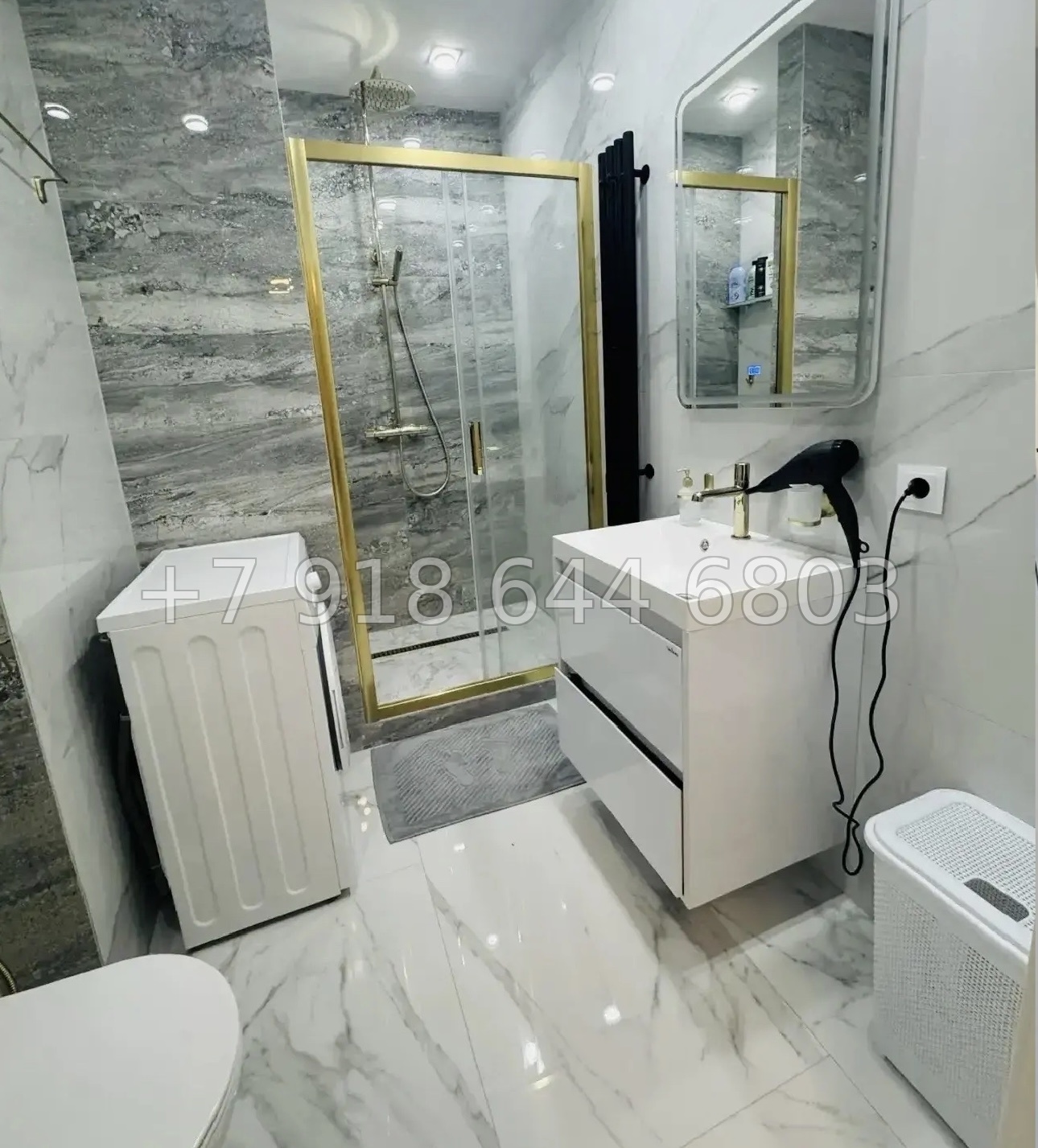 № 519 р. ЖК Альпийский квартал Сочи  - миниатюра 4