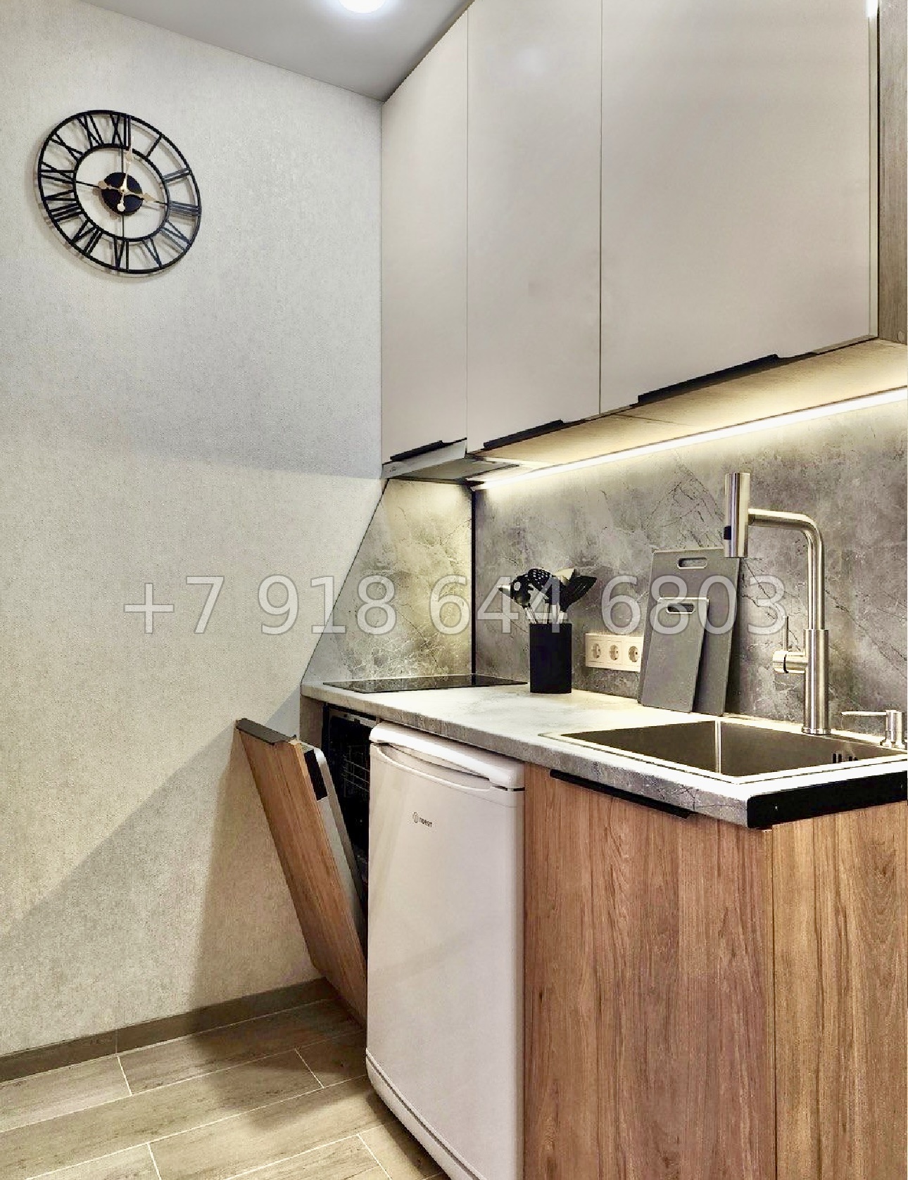 № 208 п. ЖК Кислород Сочи  - миниатюра 5