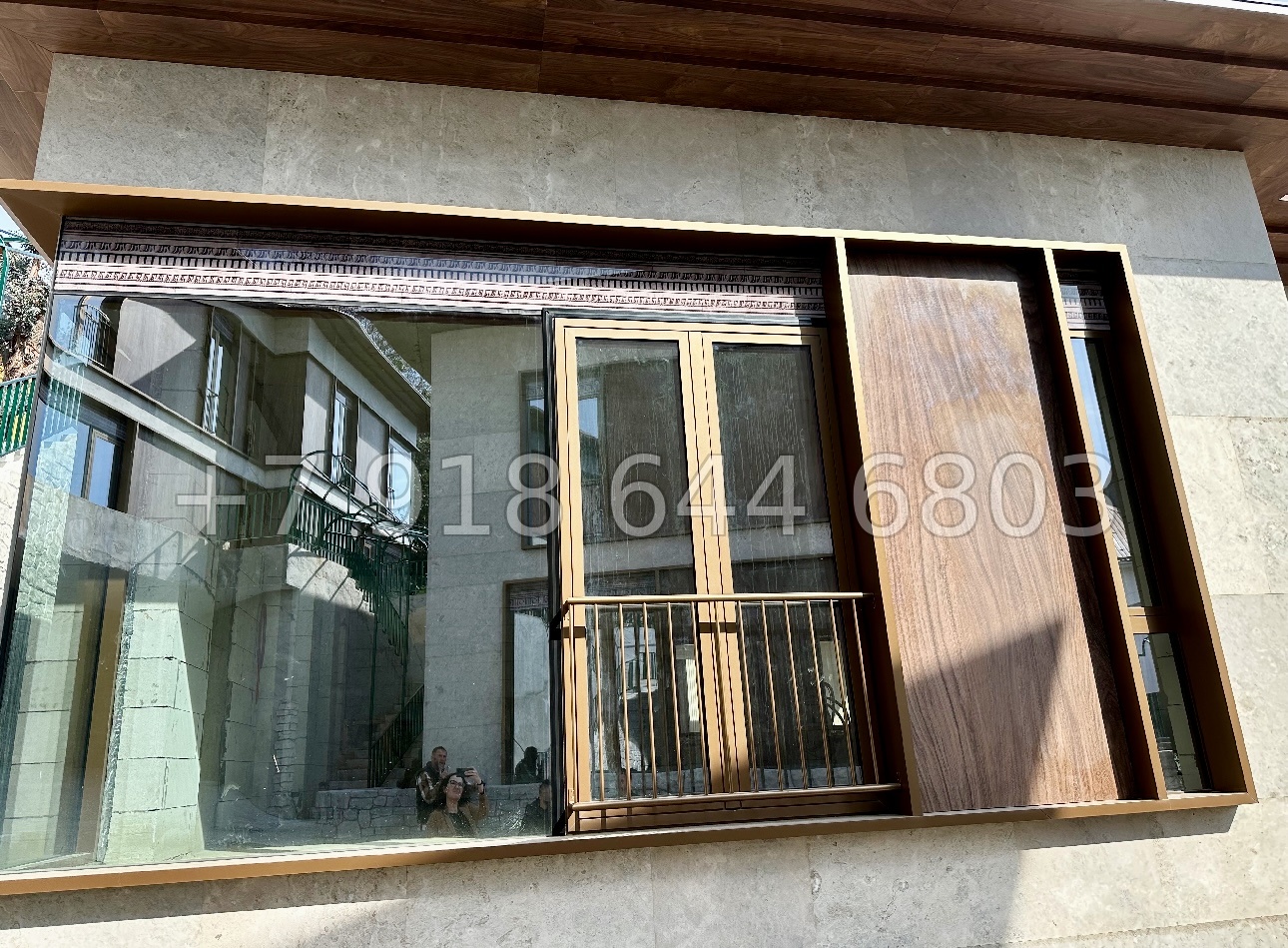 № 40в. Дом в центре города Сочи  - миниатюра 8