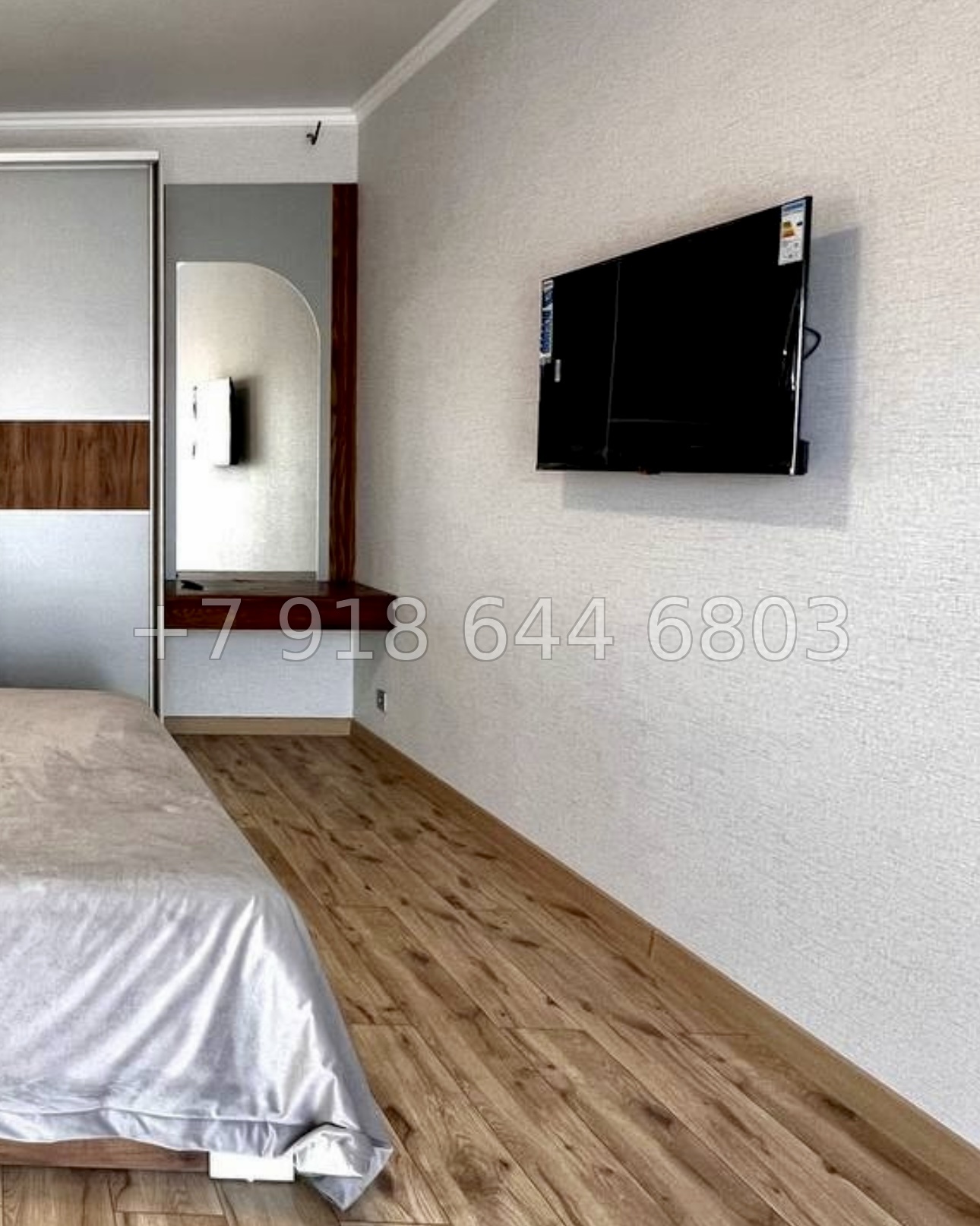 № 13 Б. Дом с ремонтом в Адлере  - миниатюра 27