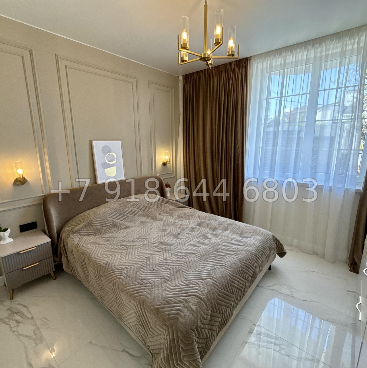 № 20 В. Дом с ремонтом в Хосте Сочи - миниатюра 16