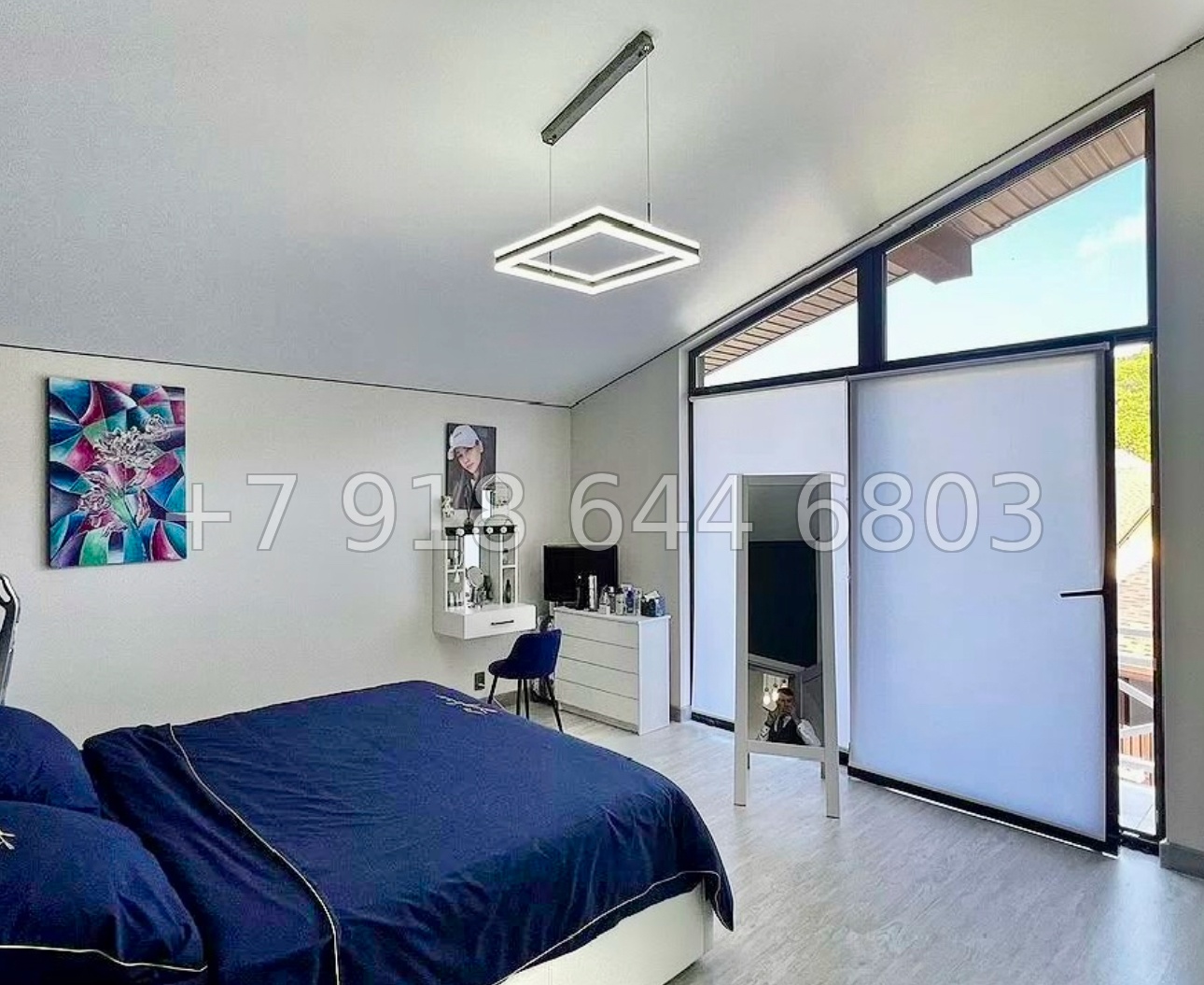 № 206 Б. Дом с ремонтом в Сочи  - миниатюра 16