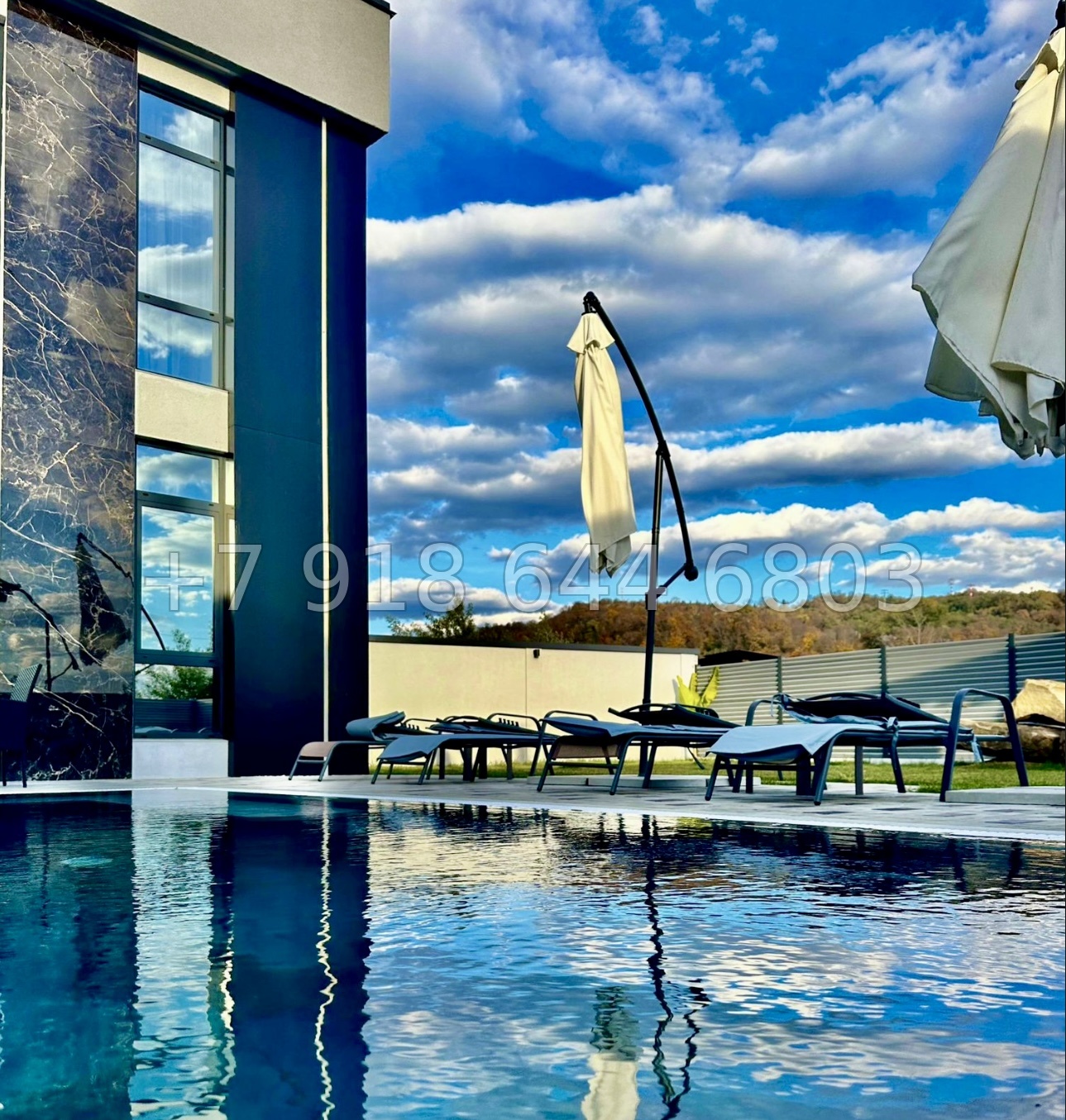 № 9 А.  Дом с ремонтом в Адлере  - миниатюра 2