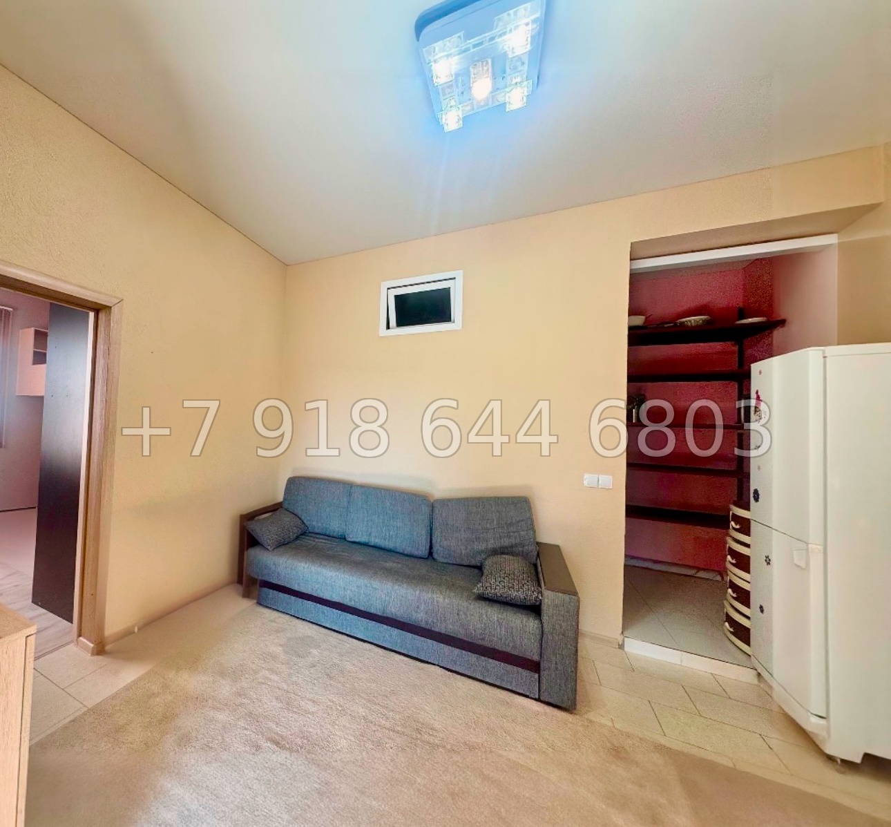 № 255 в. Дом в городе Сочи на Макаренко  - миниатюра 20