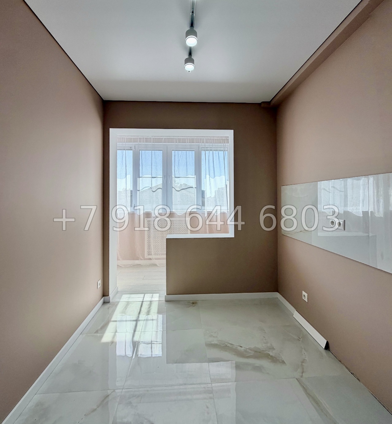 № 533 р.  Квартира в центре города Сочи  - миниатюра 7