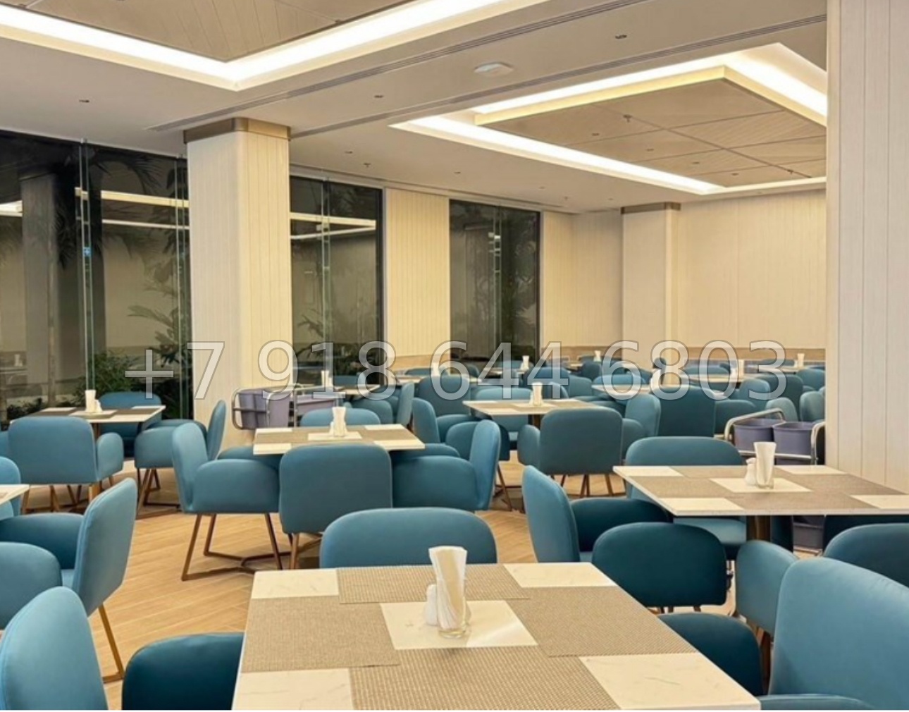 № 13. Wyndham Jomtien Pattaya Siam Inter World Asset Co.LTD Джомтьен пляж р-н - миниатюра 53