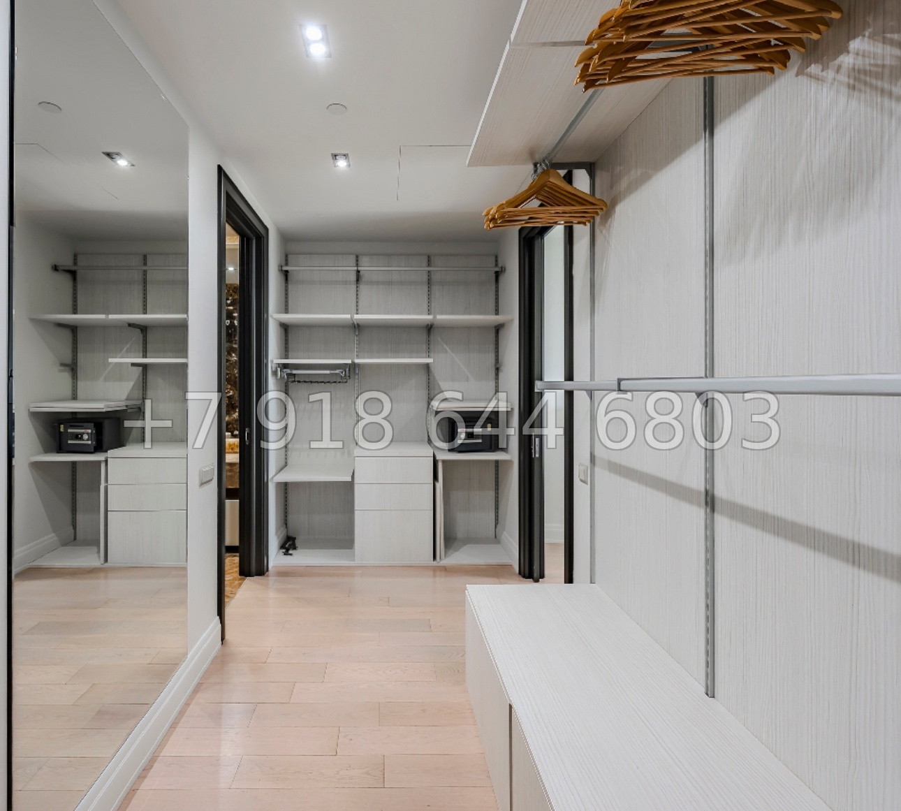 № 68 ш. Центр Сочи. АК Хаят - миниатюра 17