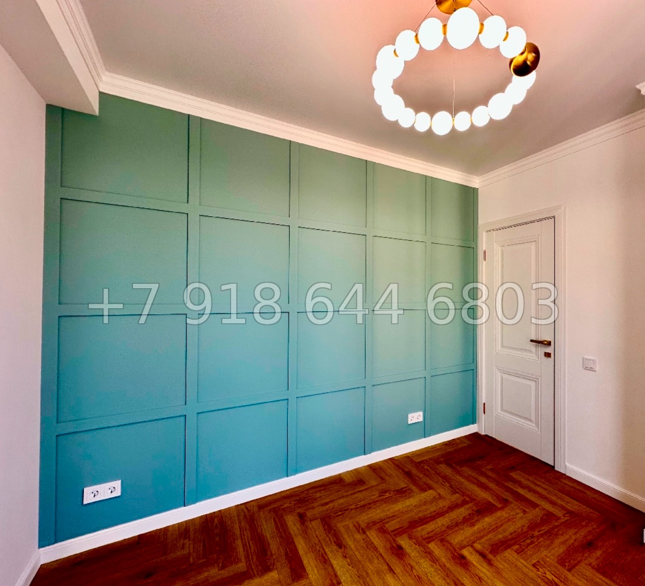 № 499 р. Двухкомнатная квартира в ЖК Море Сочи - миниатюра 5