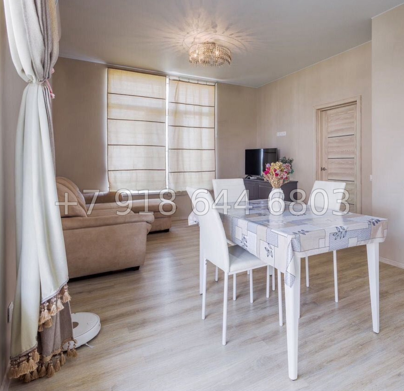 № 95 А. Дом с ремонтом в Адлере  - миниатюра 4