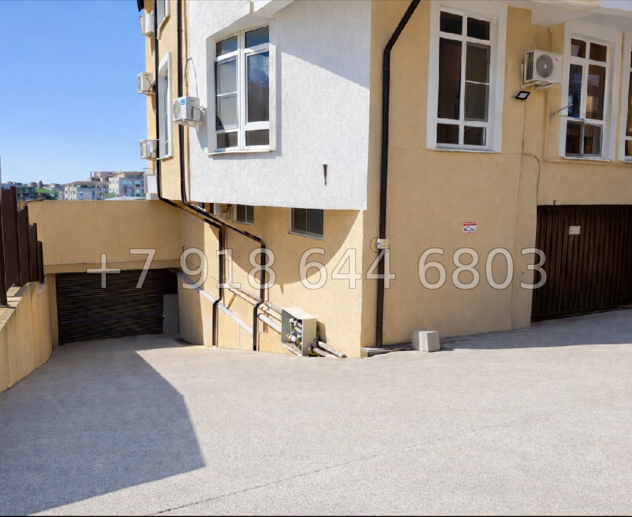 № 216 п. Квартира в Адлере  - миниатюра 15