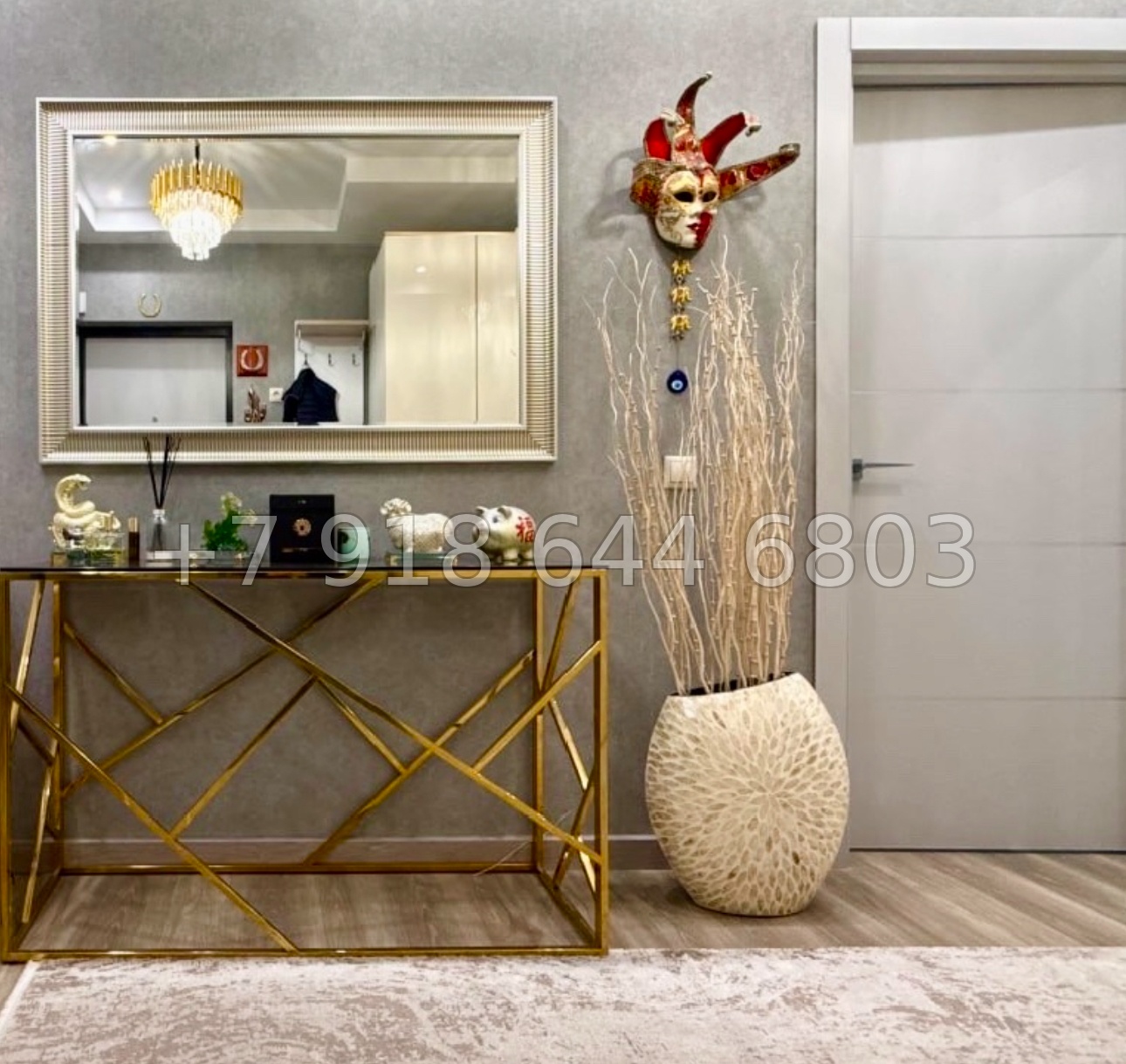 № 538 р. ЖК 123 Сочи  - миниатюра 13