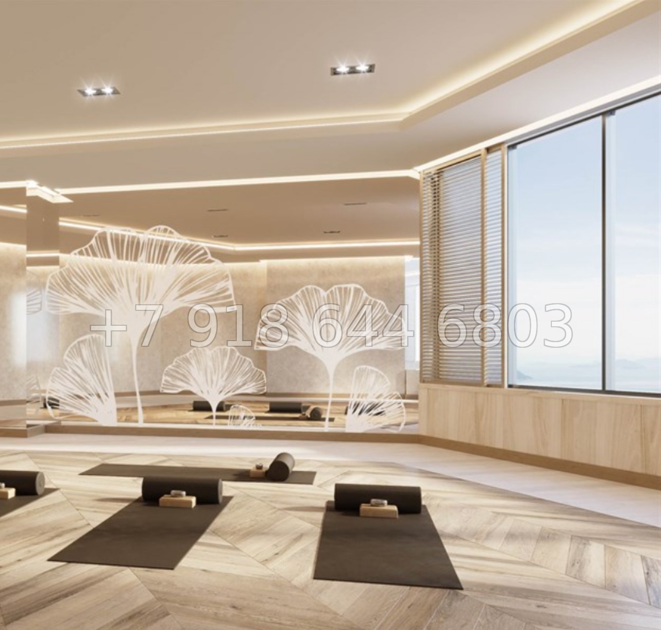 № 10. SKYPARK LUCEAN JOMTIEN PATTAYA Lunique Real Estate Co., Itd Джомтьен пляж район - миниатюра 11