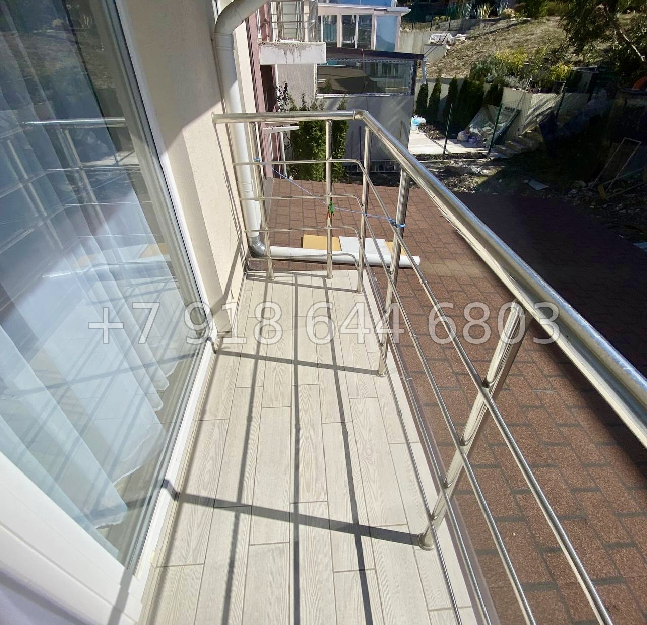 № 243 в. Таунхаус в Адлере КП Изумрудный город  - миниатюра 28