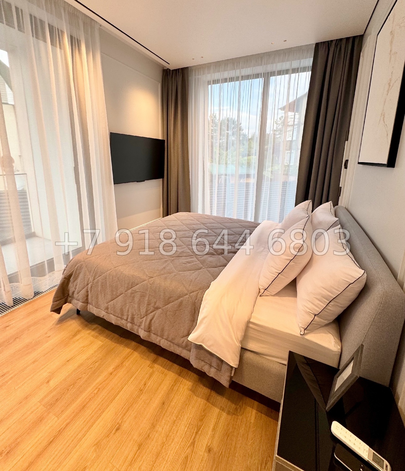 № 77 в. Дом дешевле рынка в 2 раза. Дом в Дагомысе с бассейном  - миниатюра 9