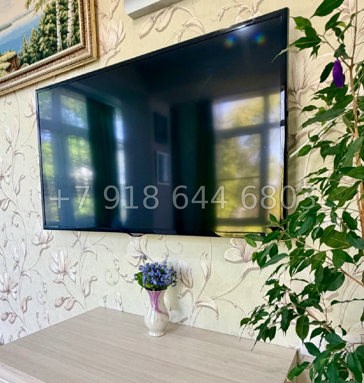 № 536 р. Квартира в Адлере  - миниатюра 12