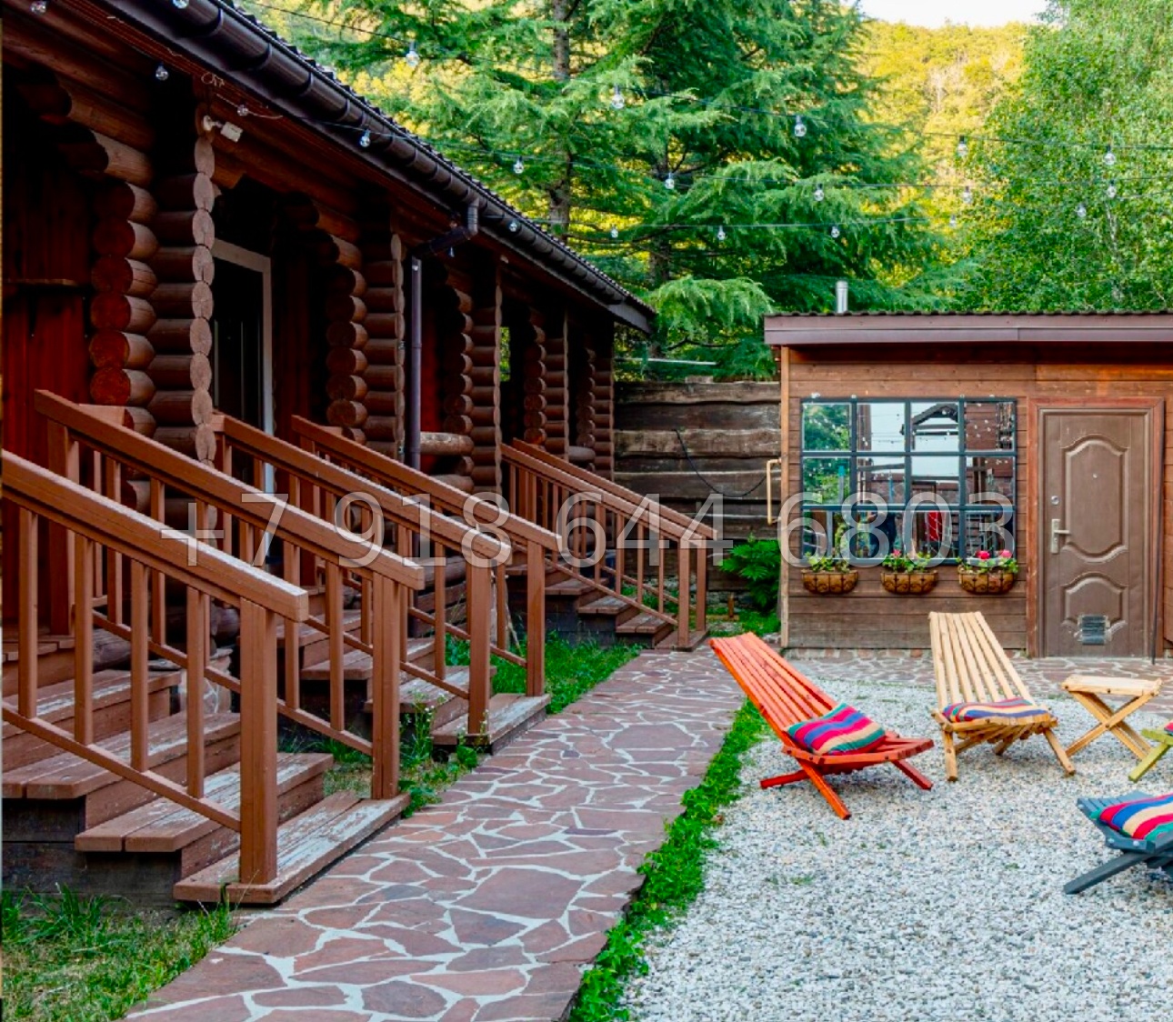 № 24 ш.Идеальный вариант на Красной Поляне под сдачу в аренду  - миниатюра 21