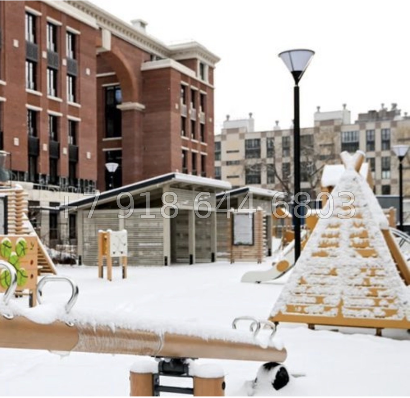 № 30 ы. (СДАН). Метро Площадь Восстания. Площадь Александра Невского. ЖК МИРЪ Санкт Петербург  - миниатюра 16