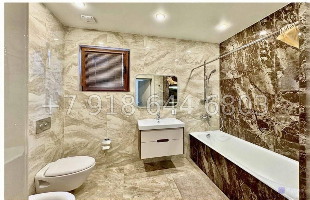 № 96 в. Дом в Адлере с ремонтом  - миниатюра 11