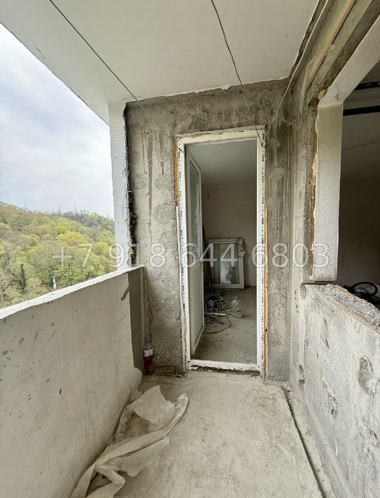 № 14п. Квартира в самом тихом месте города Сочи  - миниатюра 8