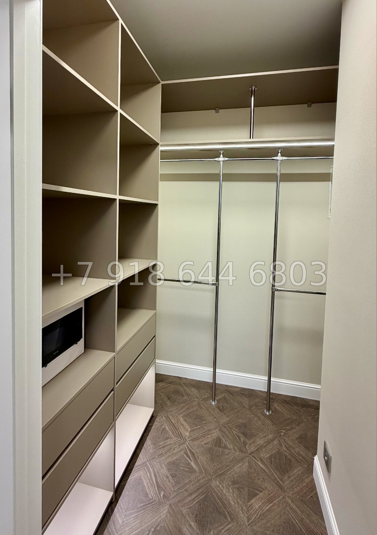 № 419 р. Квартира с бассейном в ЖК Меркато Сочи  - миниатюра 19