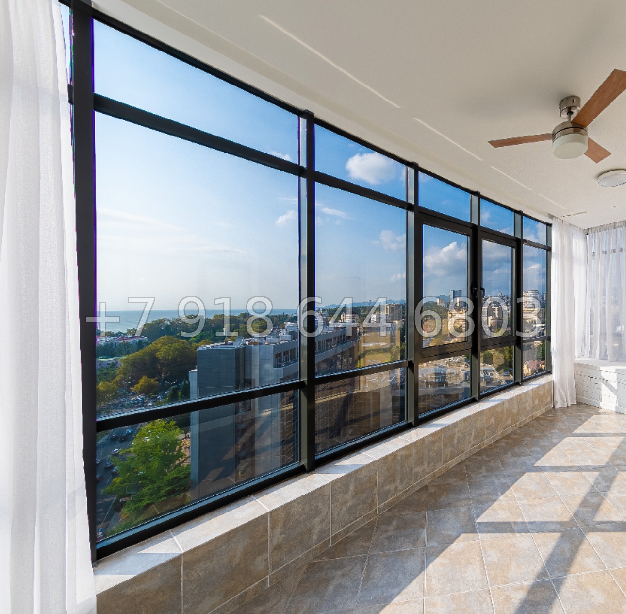 № 55 е. ЖК Красная Площадь Сочи  - миниатюра 11