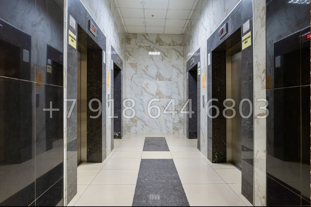 № 38е. В центре Сочи квартира у моря - миниатюра 18