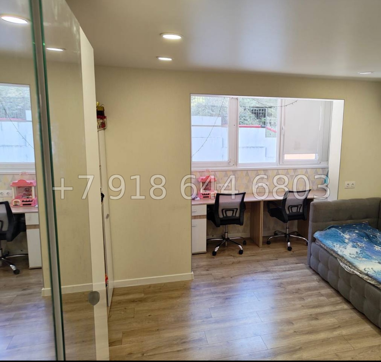 № 518 р. Бизнес квартал ЖК Министерские Озера Сочи  - миниатюра 14