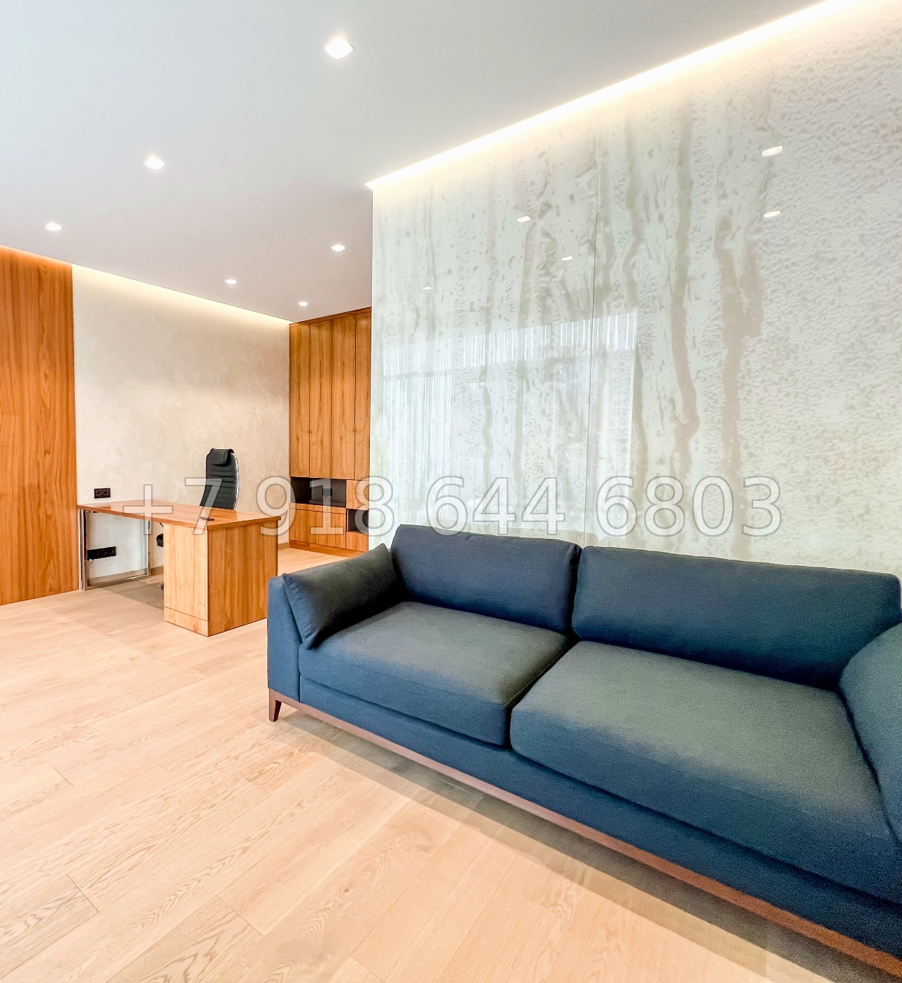 № 7 Д. Дом с ремонтом в Сочи  - миниатюра 17