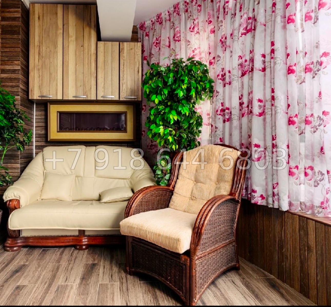 № 262 р. Квартира в ЖК Красная Площадь Сочи  - миниатюра 10