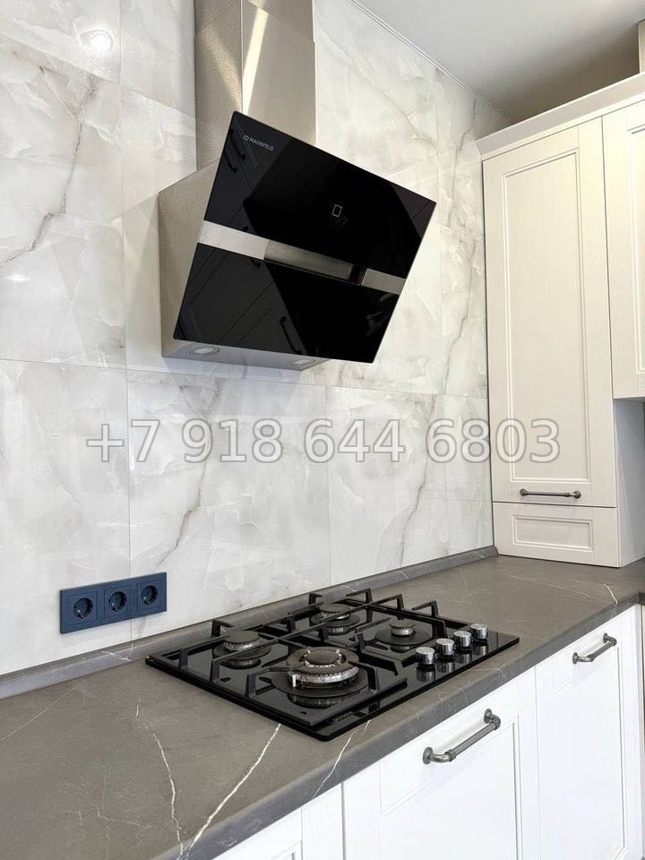 № 133 Б. Таунхаус в Адлере с ремонтом  - миниатюра 11