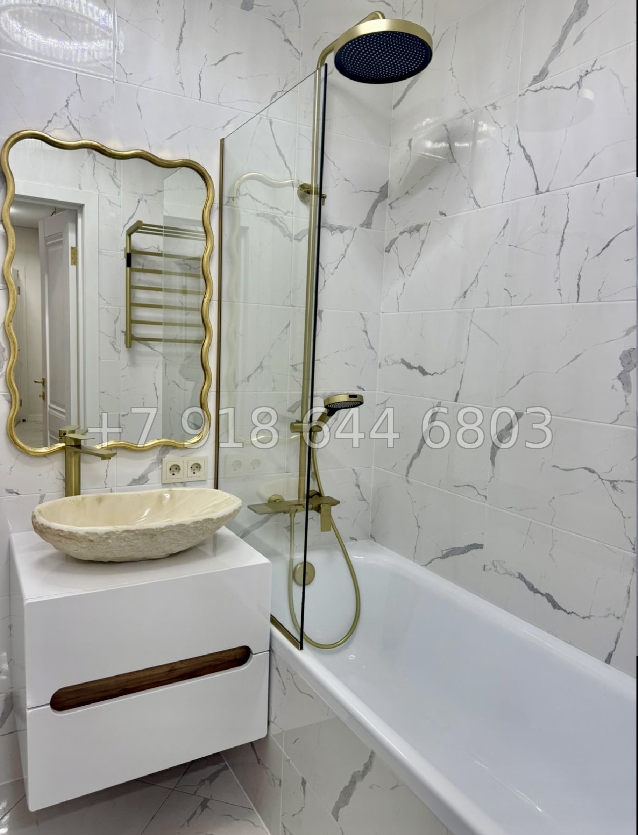 № 569 р. ЖК Альпийский квартал Сочи  - миниатюра 18