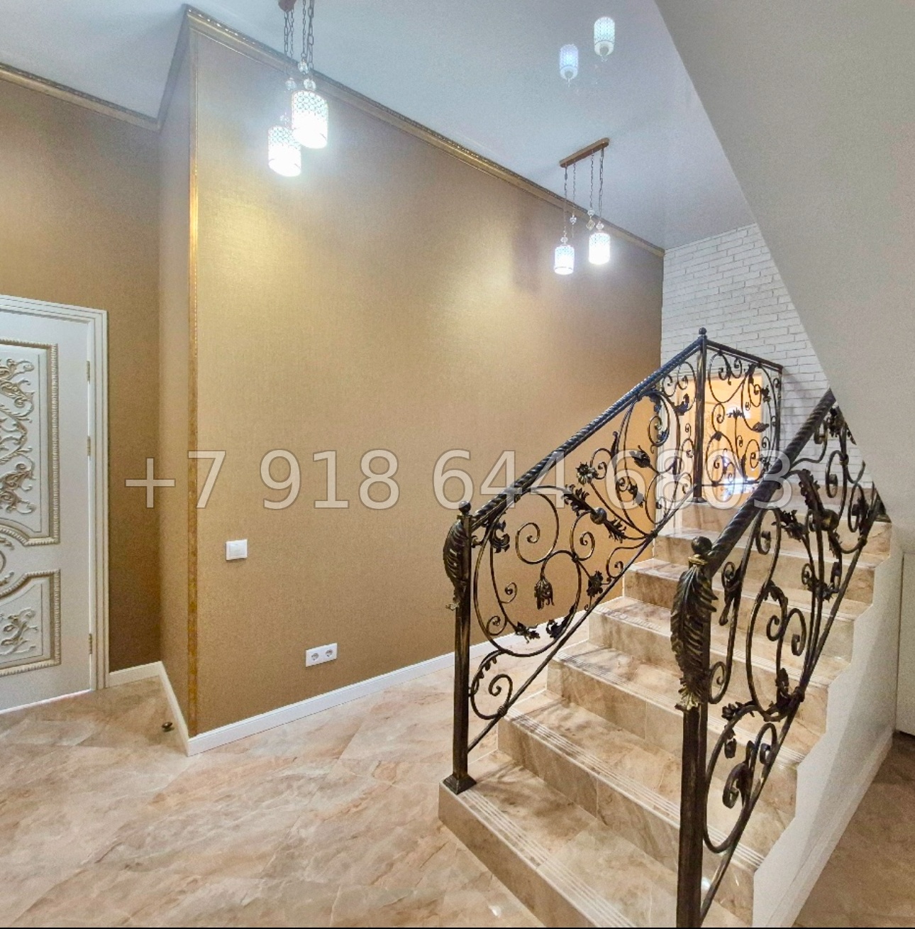 № 91В. Дом в Сочи  - миниатюра 10