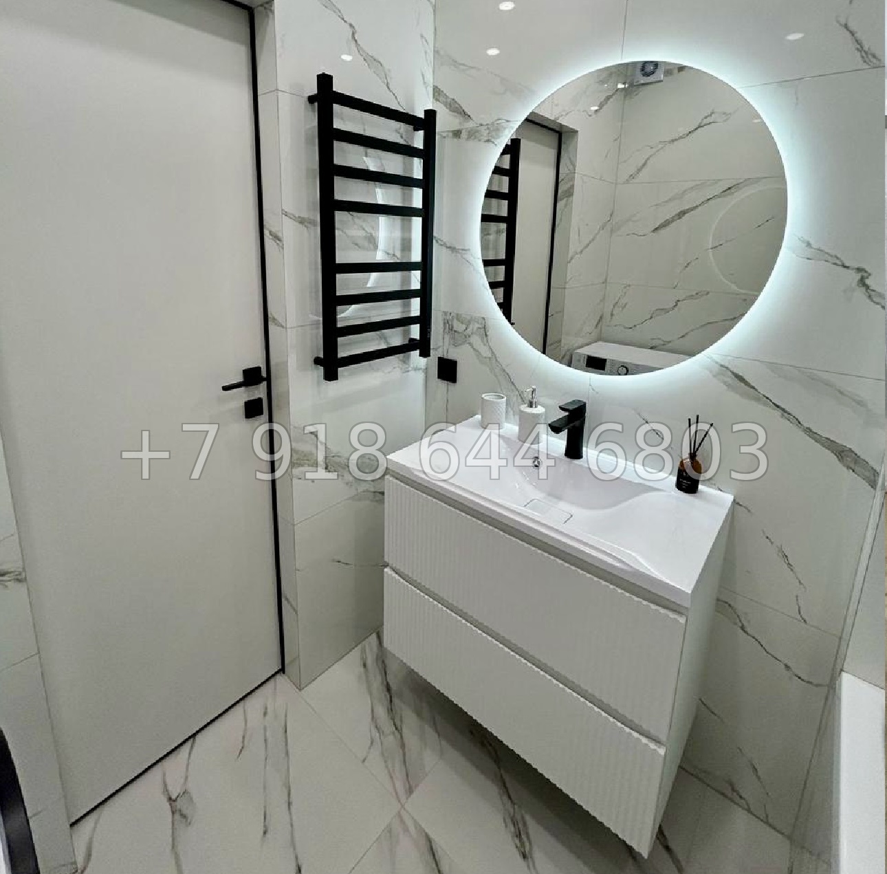 № 581 р. ЖК Южный Парк Сочи  - миниатюра 9