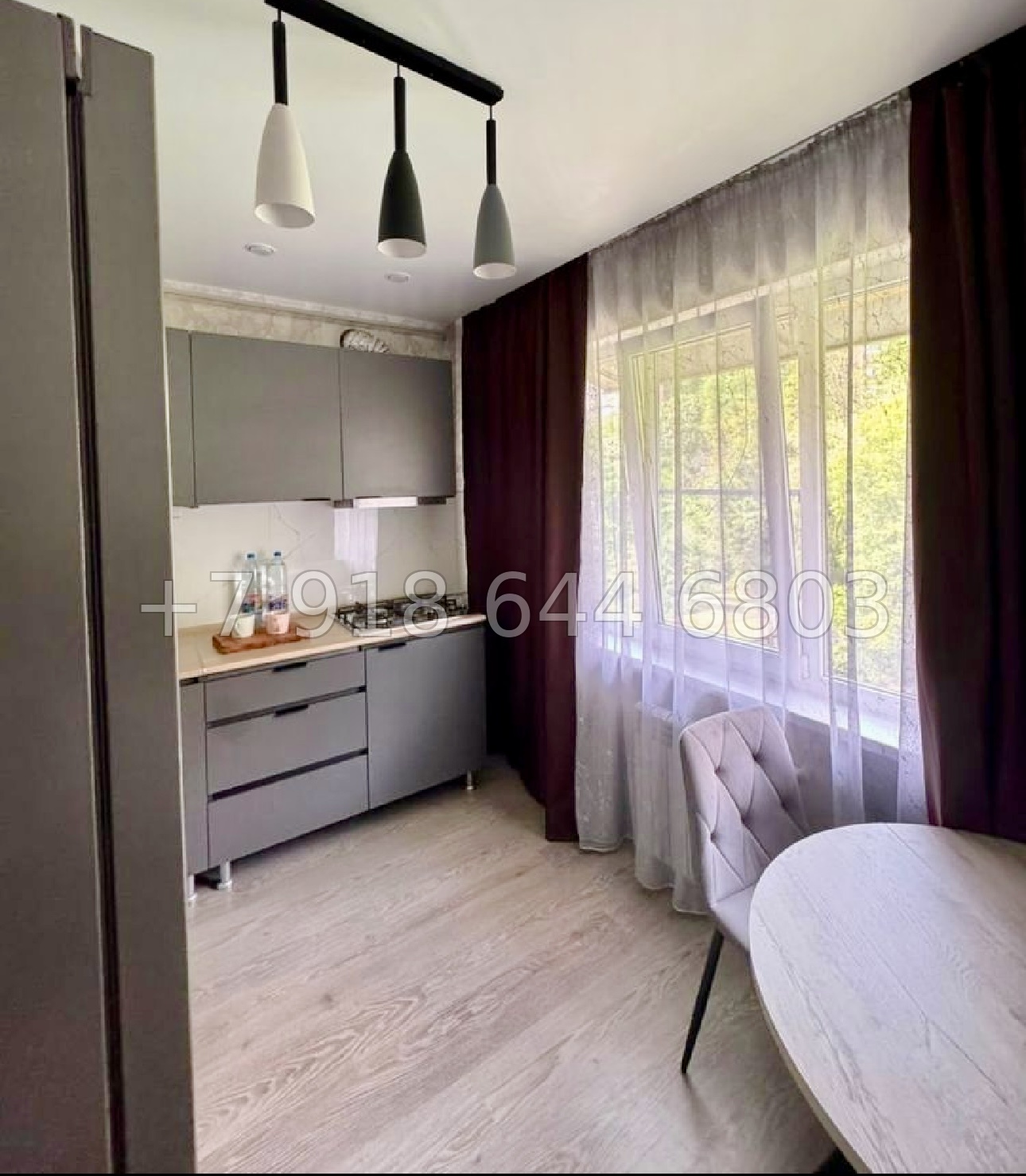 № 865. Квартира в Адлере  - миниатюра 17