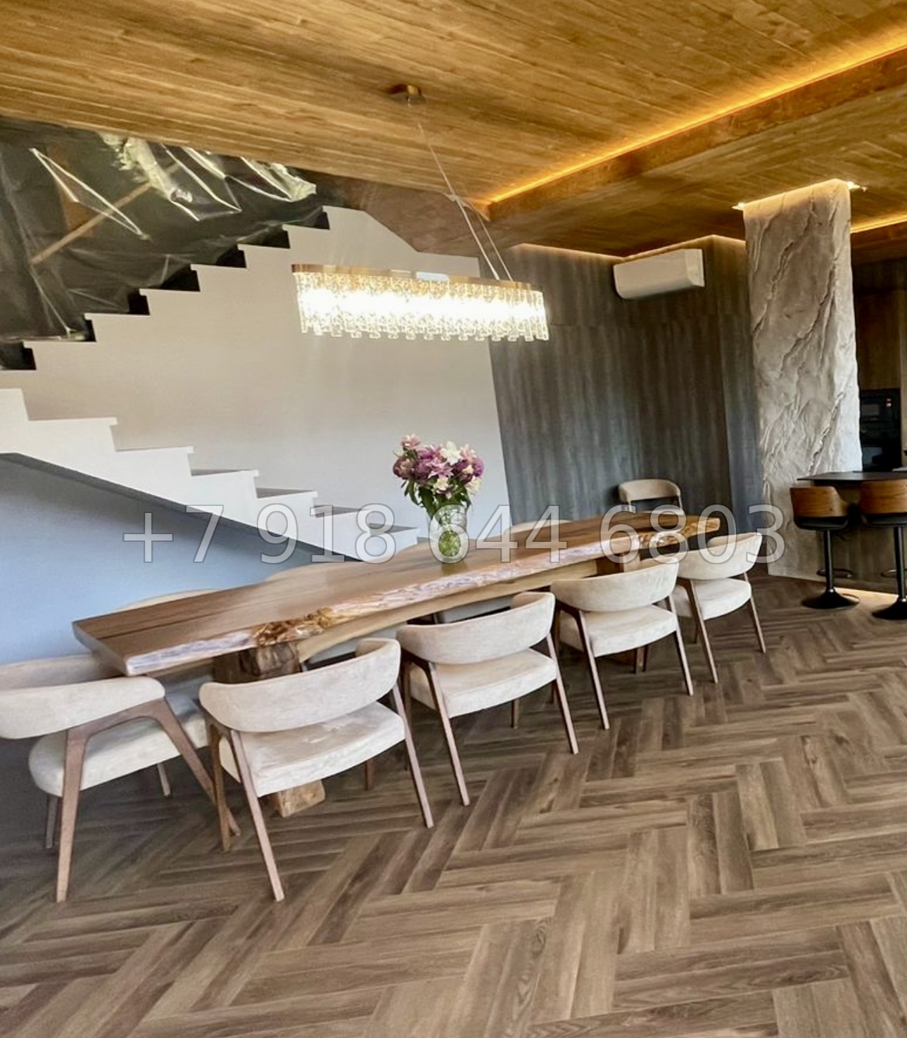 № 9 Д. Дом на Красной Поляне с бассейном  - миниатюра 20