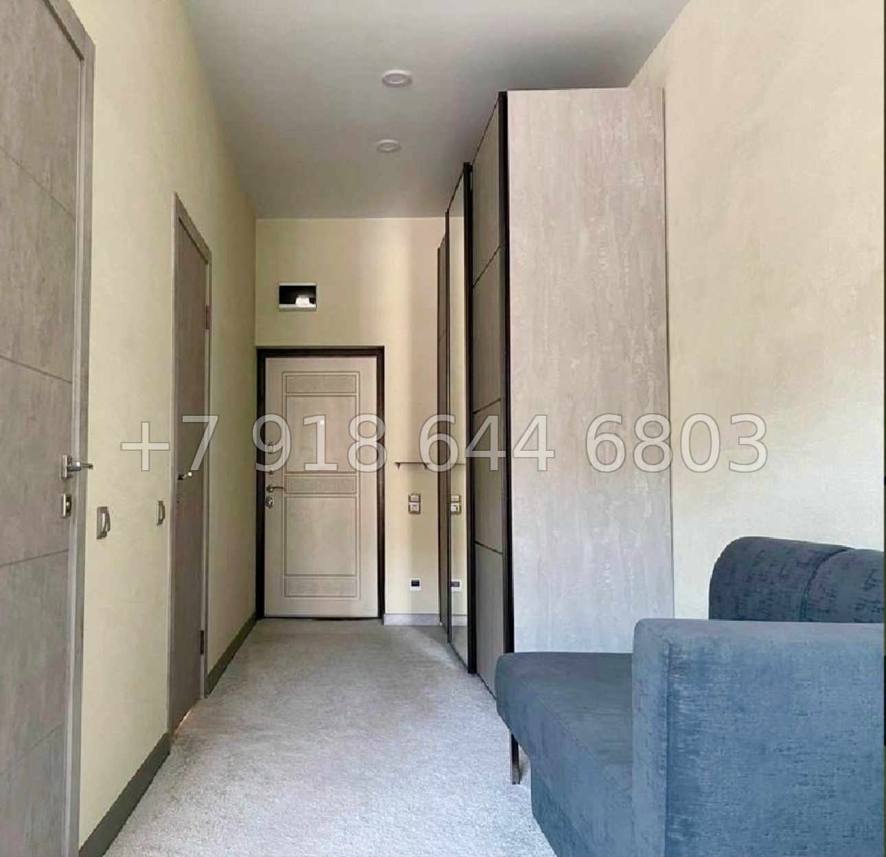 № 153 А. Маленький домик в Сочи Кудепсте - миниатюра 16