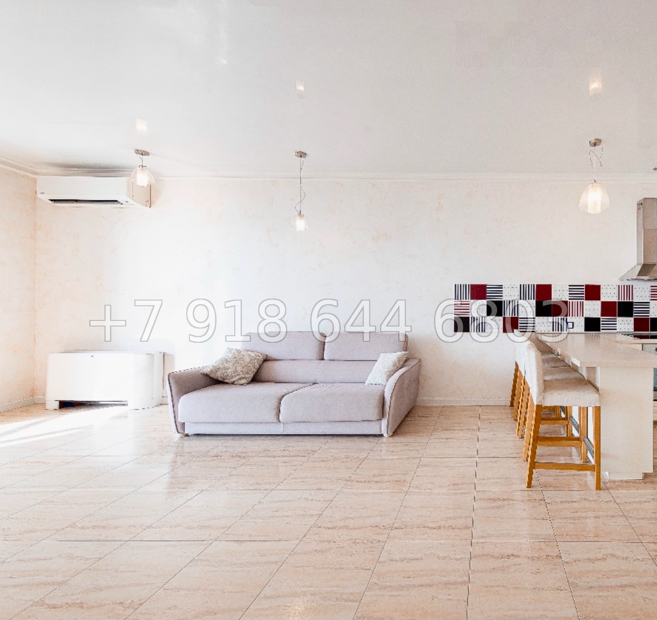 № 55 е. ЖК Красная Площадь Сочи  - миниатюра 5