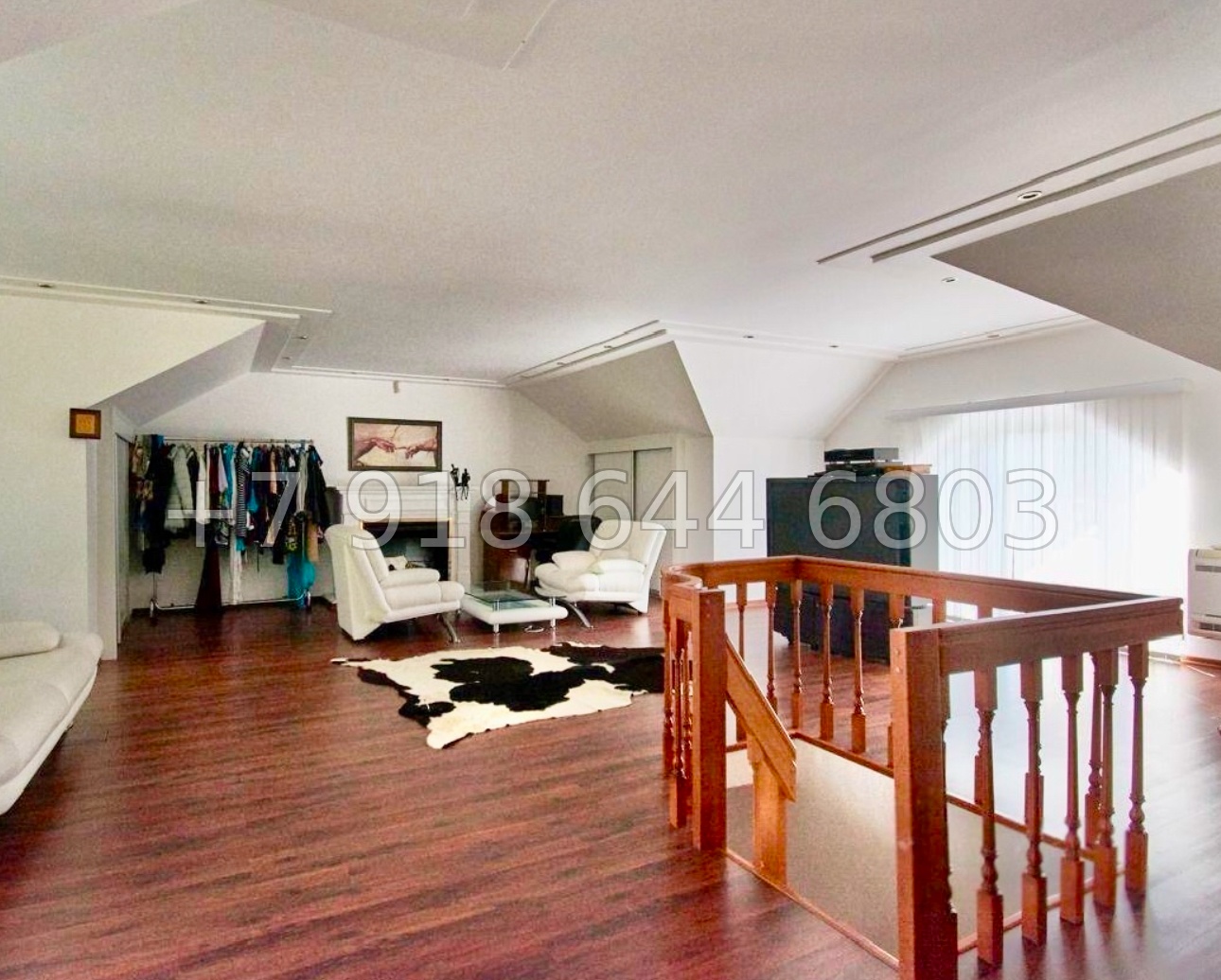 № 146 Б. Дом с огромным бассейном в Сочи  - миниатюра 34