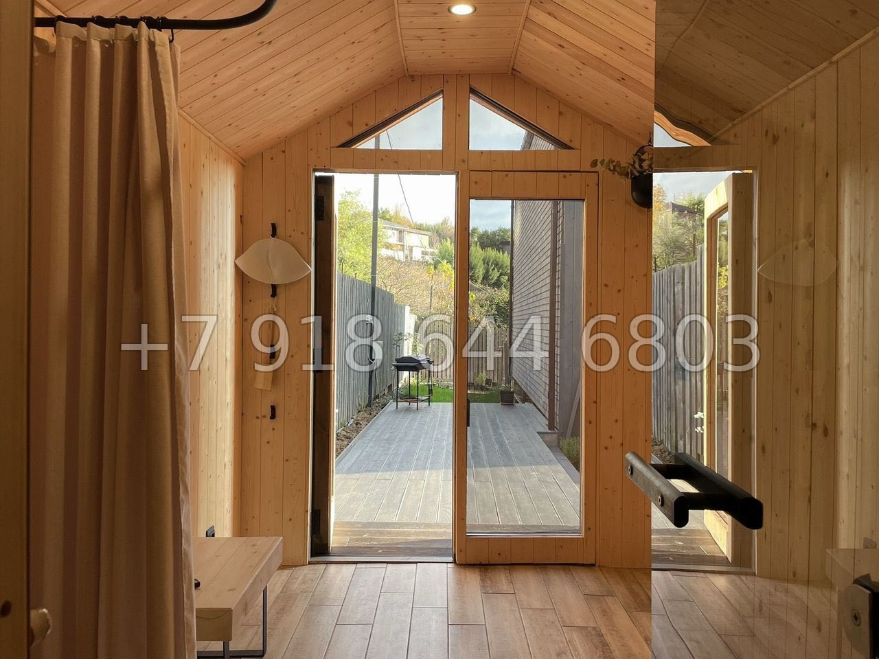 № 94 А. Дом с ремонтом в Адлере  - миниатюра 25