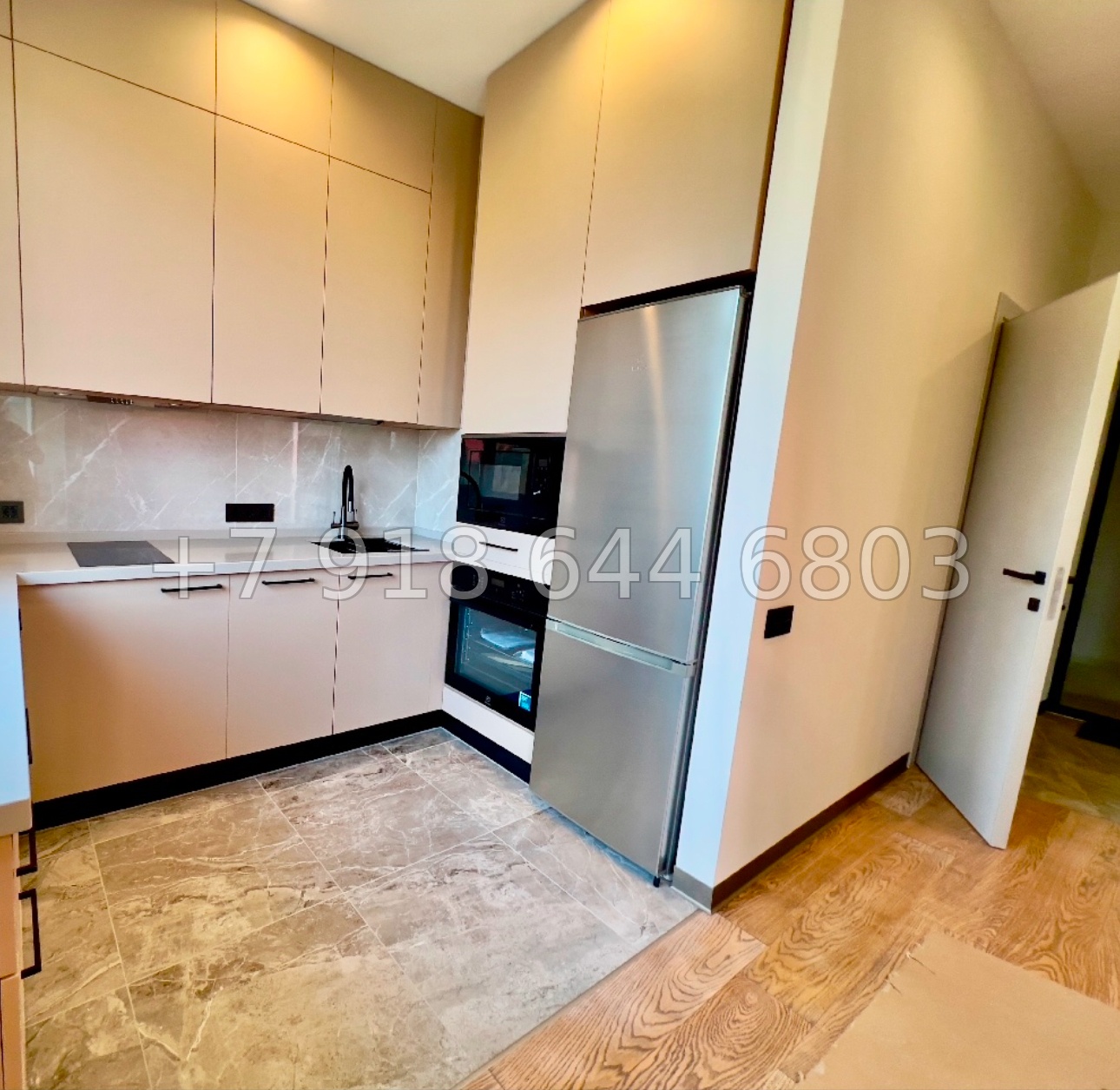 № 245 п. Квартира в Адлере  - миниатюра 4