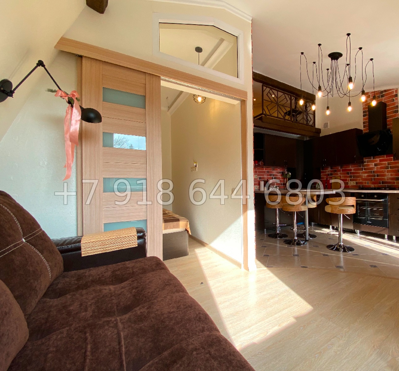 № 68 х.  жилье на Мацесте в Сочи  - миниатюра 17