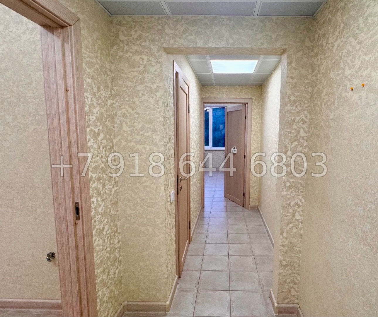 № 574 р. Квартира с бассейном на крыше в Сочи  - миниатюра 7