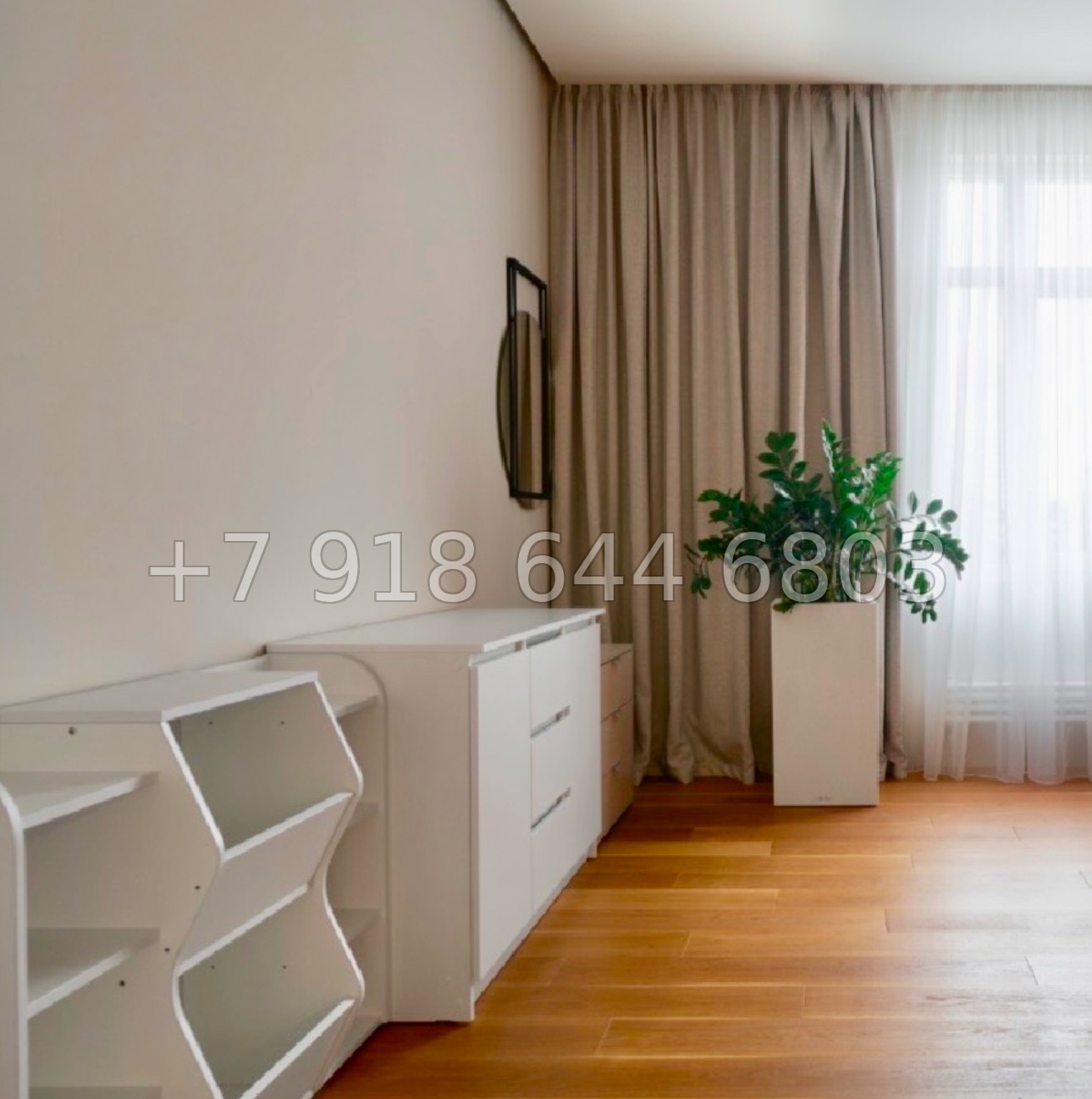 № 52 е. Квартира в самом центре города Сочи  - миниатюра 25