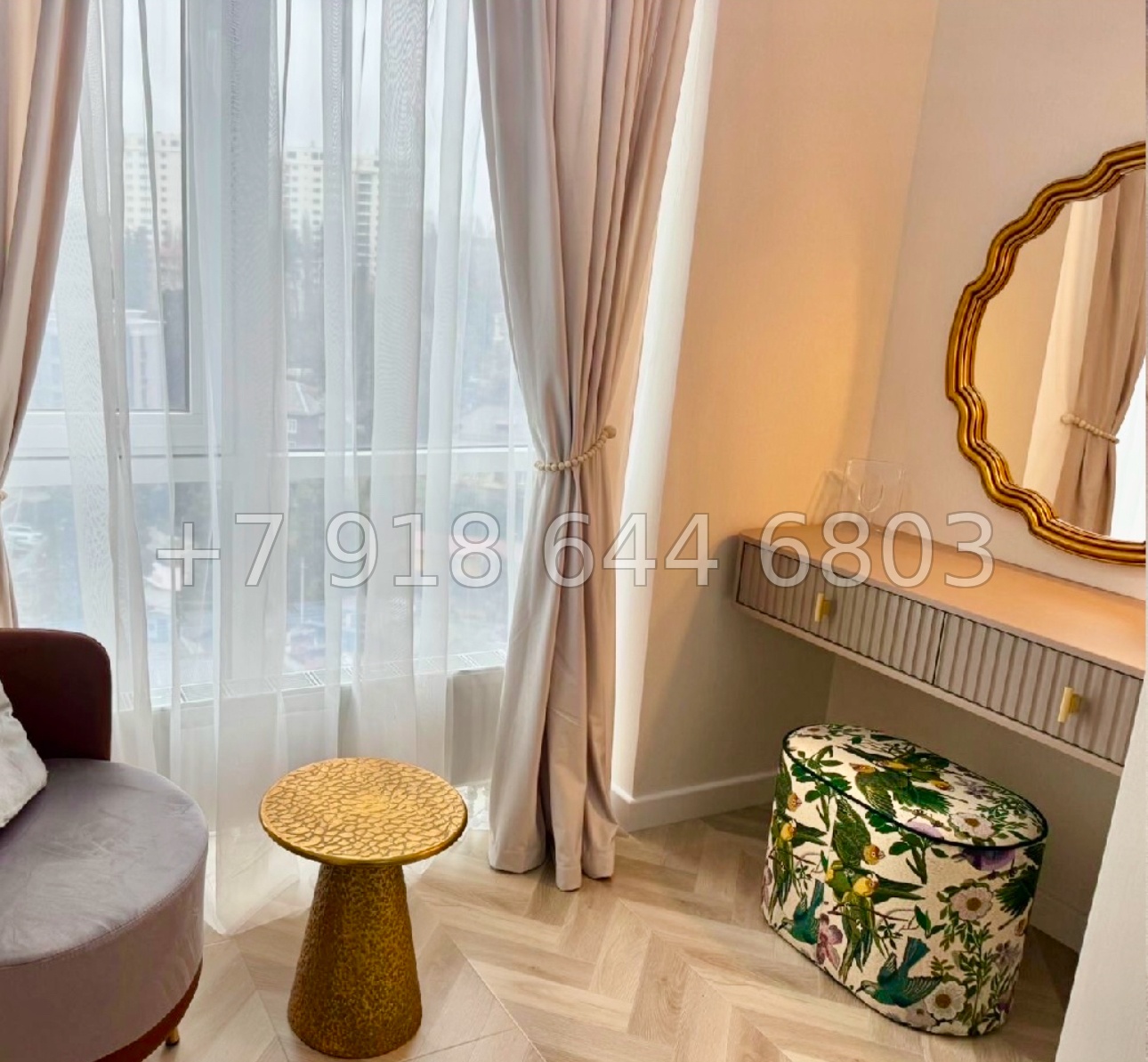 № 569 р. ЖК Альпийский квартал Сочи  - миниатюра 10