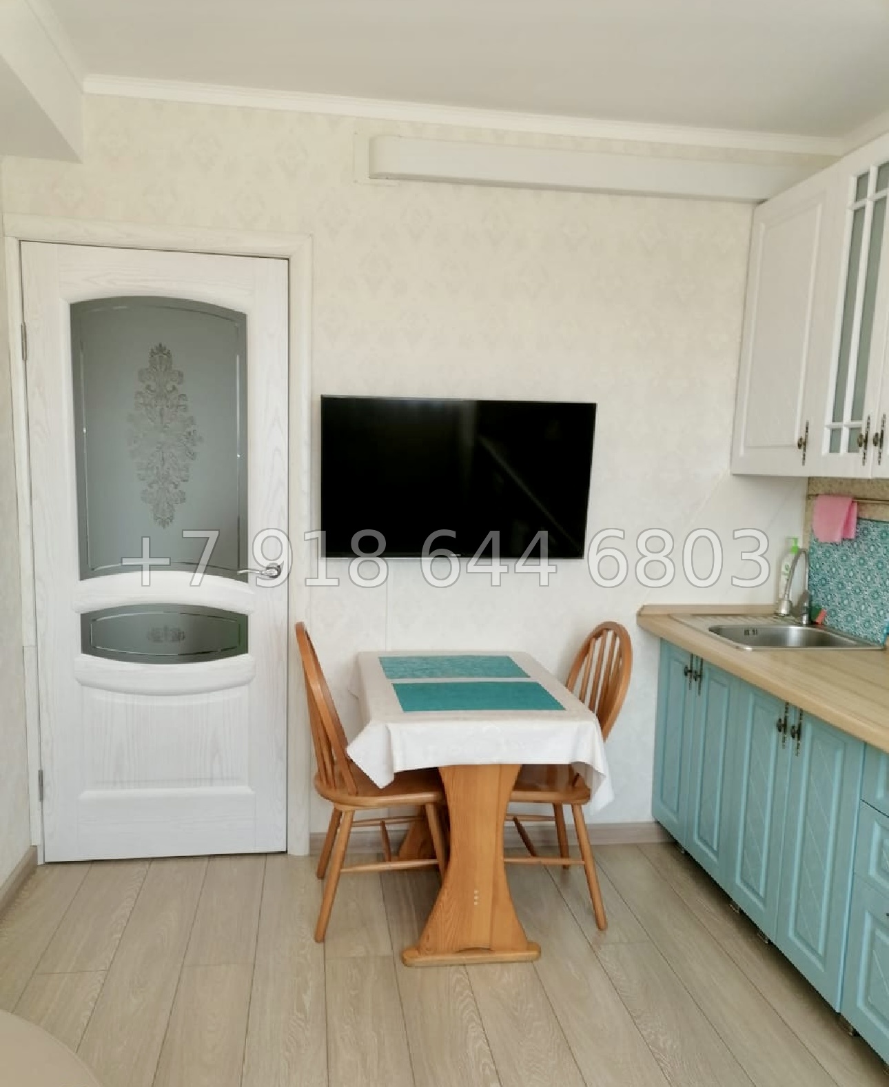 № 13п. Квартира у озера в городе Сочи  - миниатюра 6