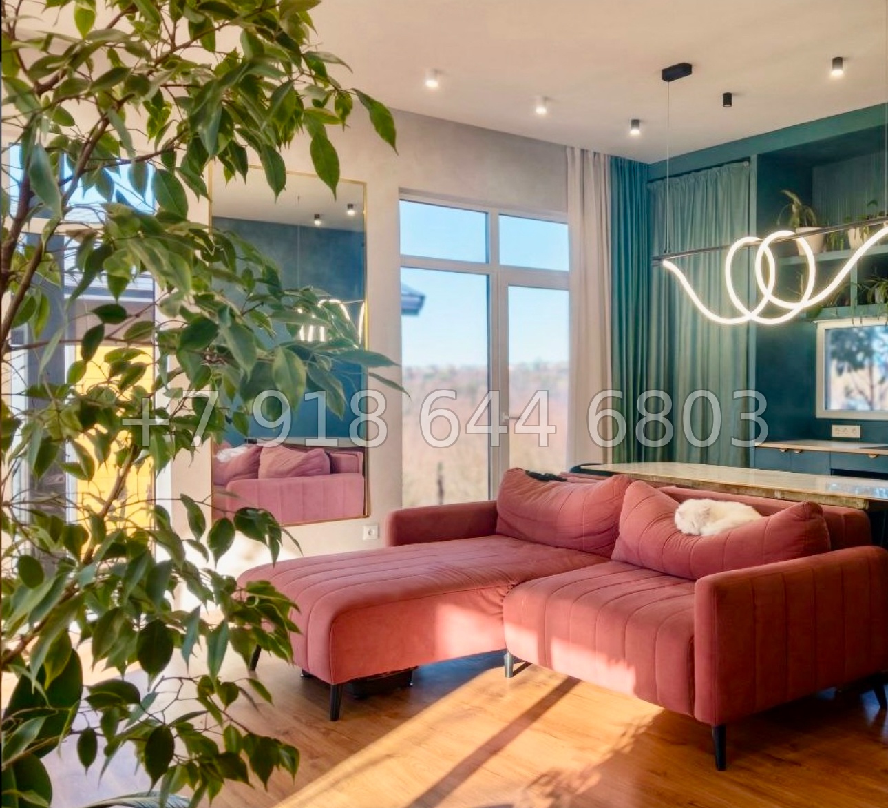 № 151 А. Дом в Адлере с ремонтом  - миниатюра 29