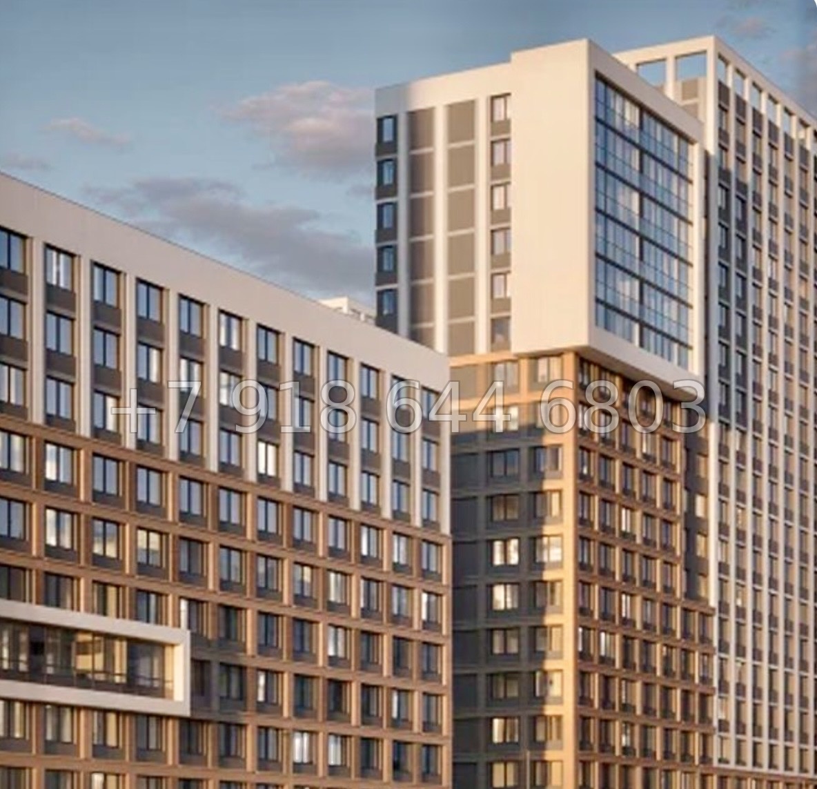 № 41 ы. Метро улица Дыбенко. ЖК Гений Санкт-Петербург - миниатюра 17