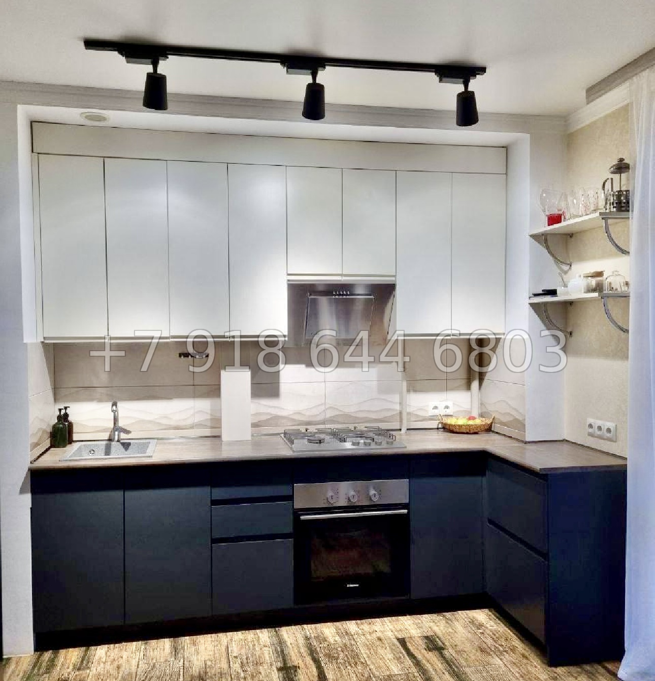 № 13 и. Квартира у озера на Красной Поляне  - миниатюра 1