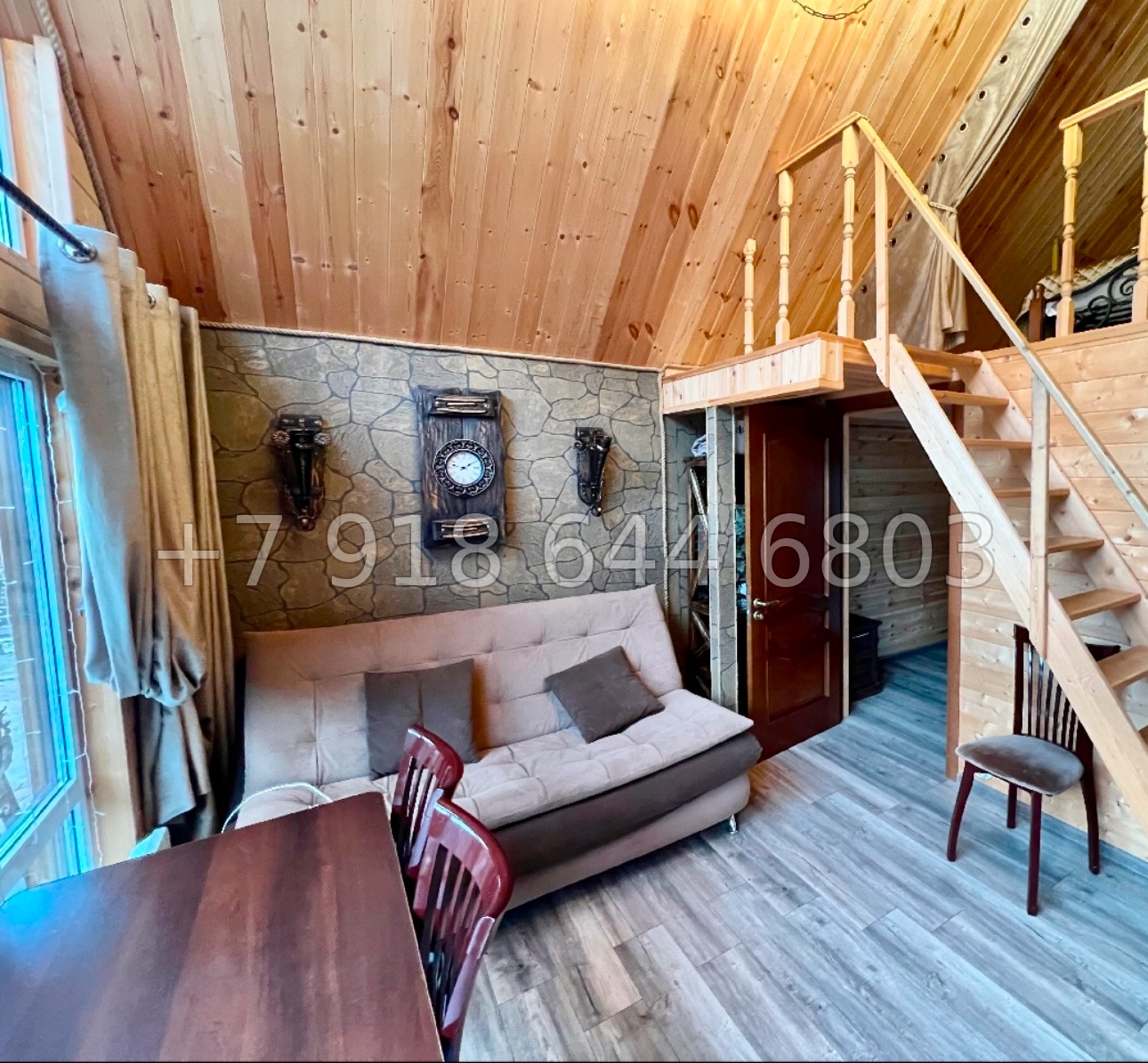 № 1 ч. База отдыха в Архызе. «База отдыха в Архызе 10 соток, 6 домов, готовый бизнес с доходом» - миниатюра 16